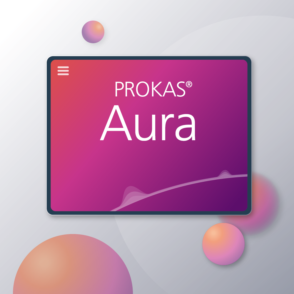 Aura Software und Dienstleistung Aura Software und Dienstleistung