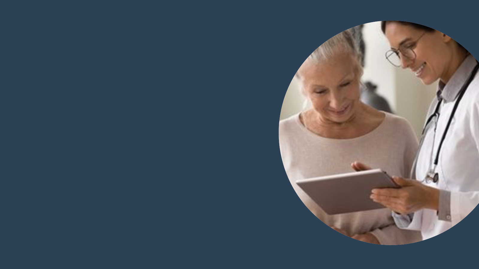 SICHER, DIGITAL AUFGESTELLT