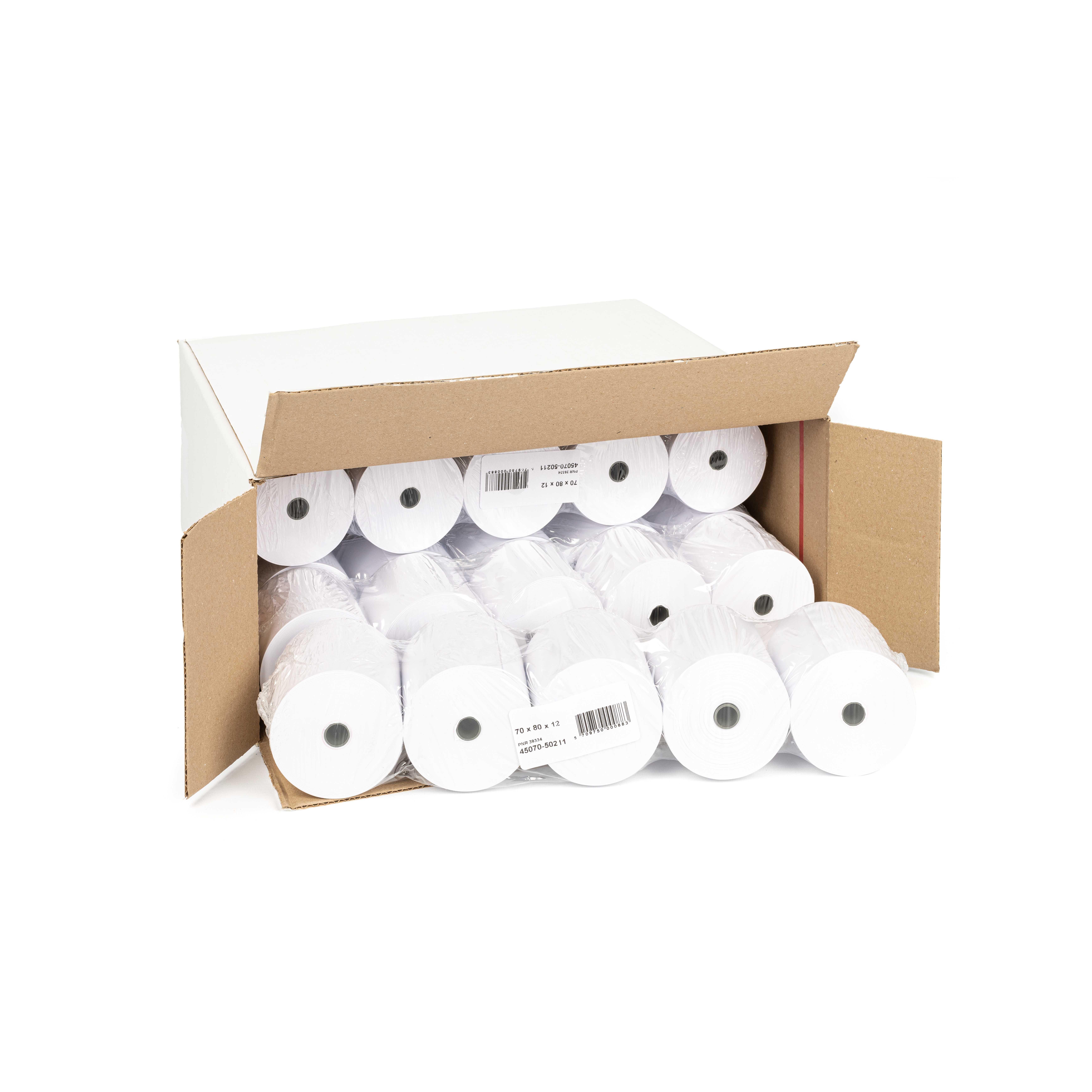 Bonrollen für TM-930 / TM-U950