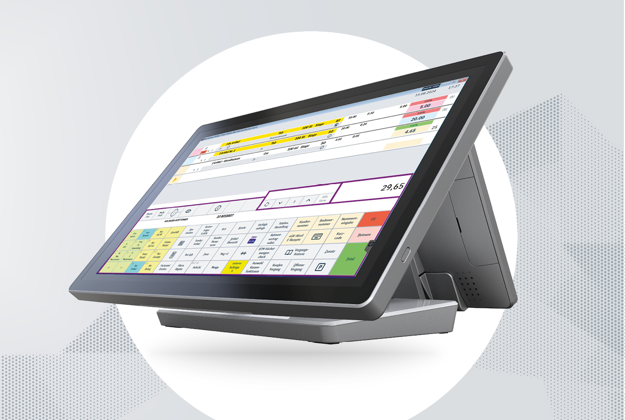 Computer, Elektronik