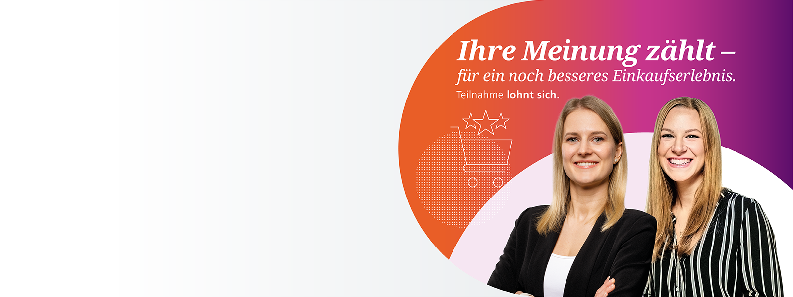 Frauen, Business, Portrait, Marketing, Werbeplakat