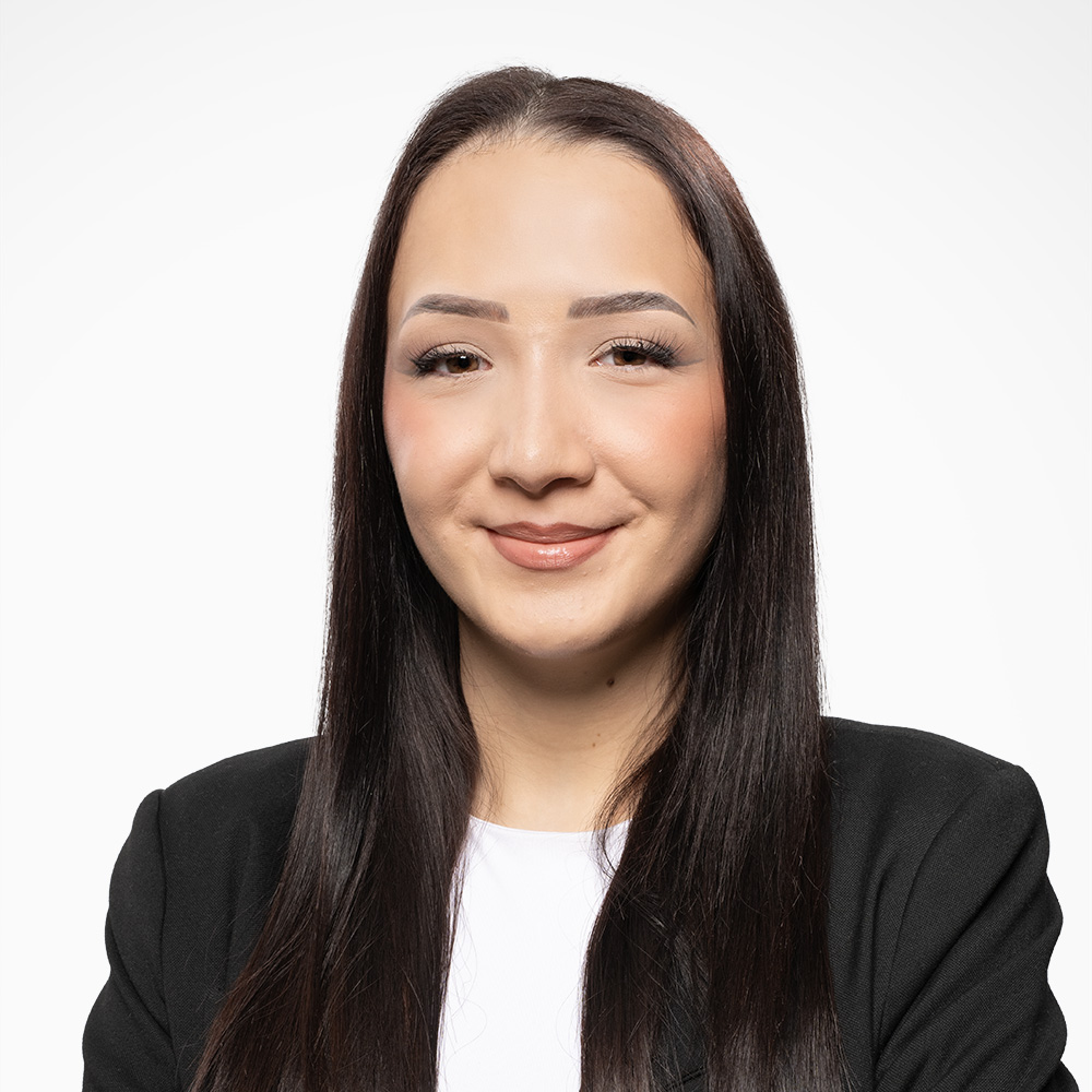 Ihre Ansprechpartnerin Donika Livoreka