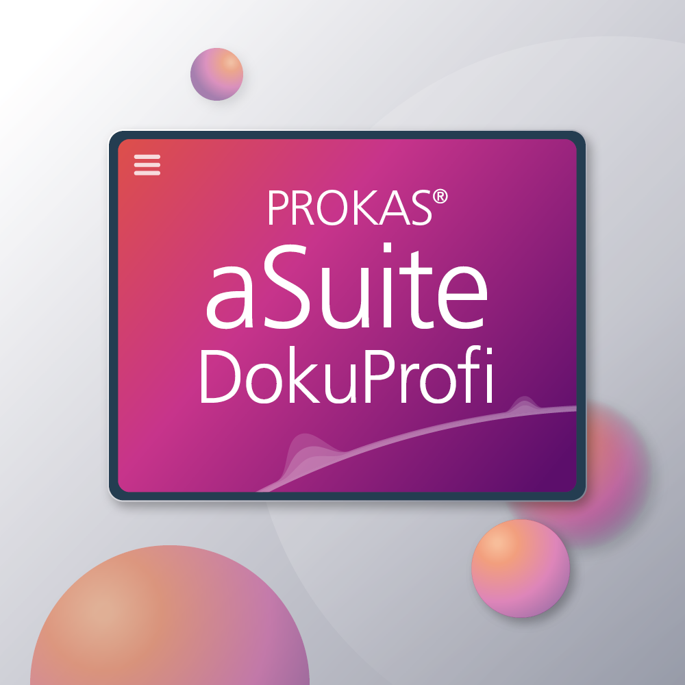 aSuite Doku-Profi