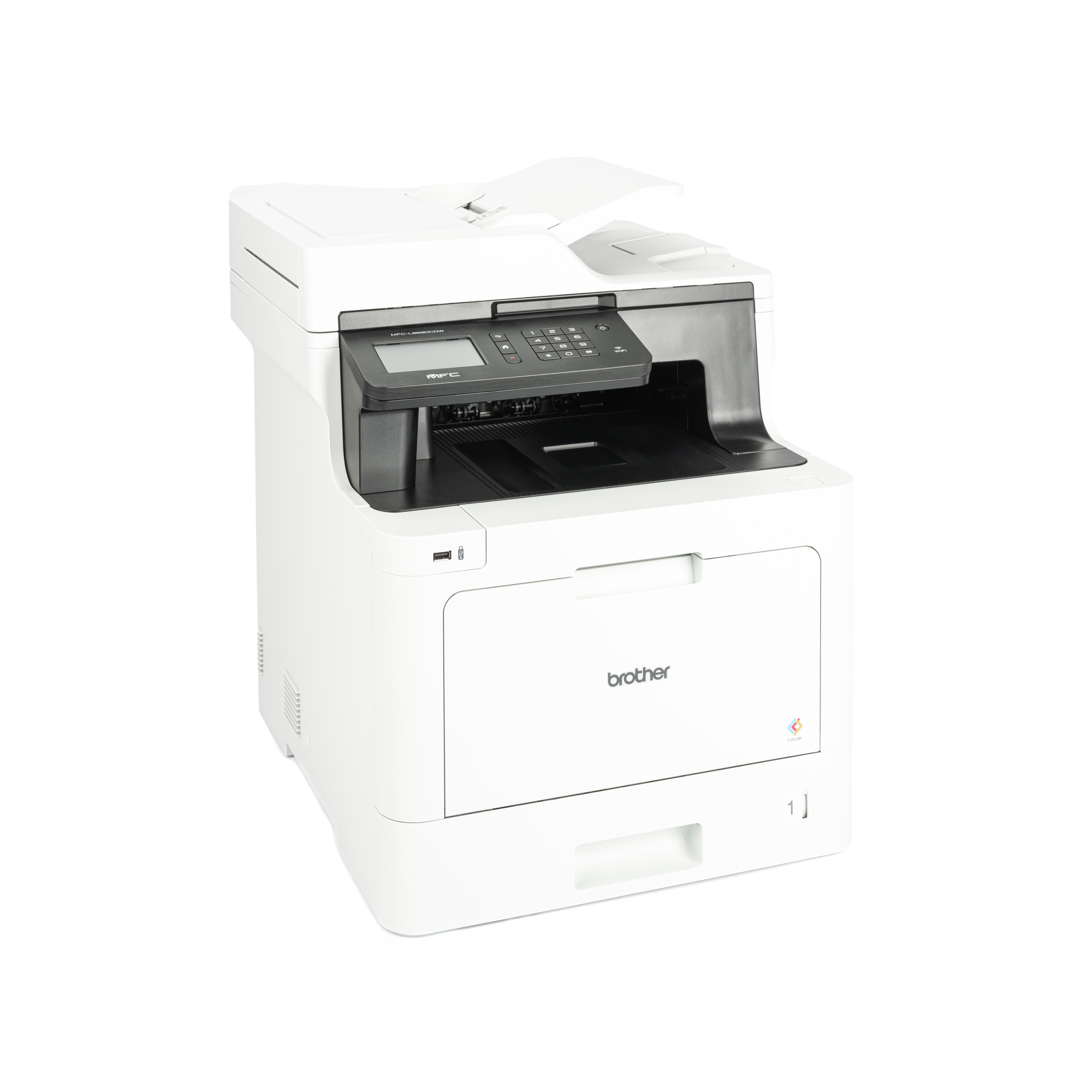 Drucker Brother MFC-L8690CDW