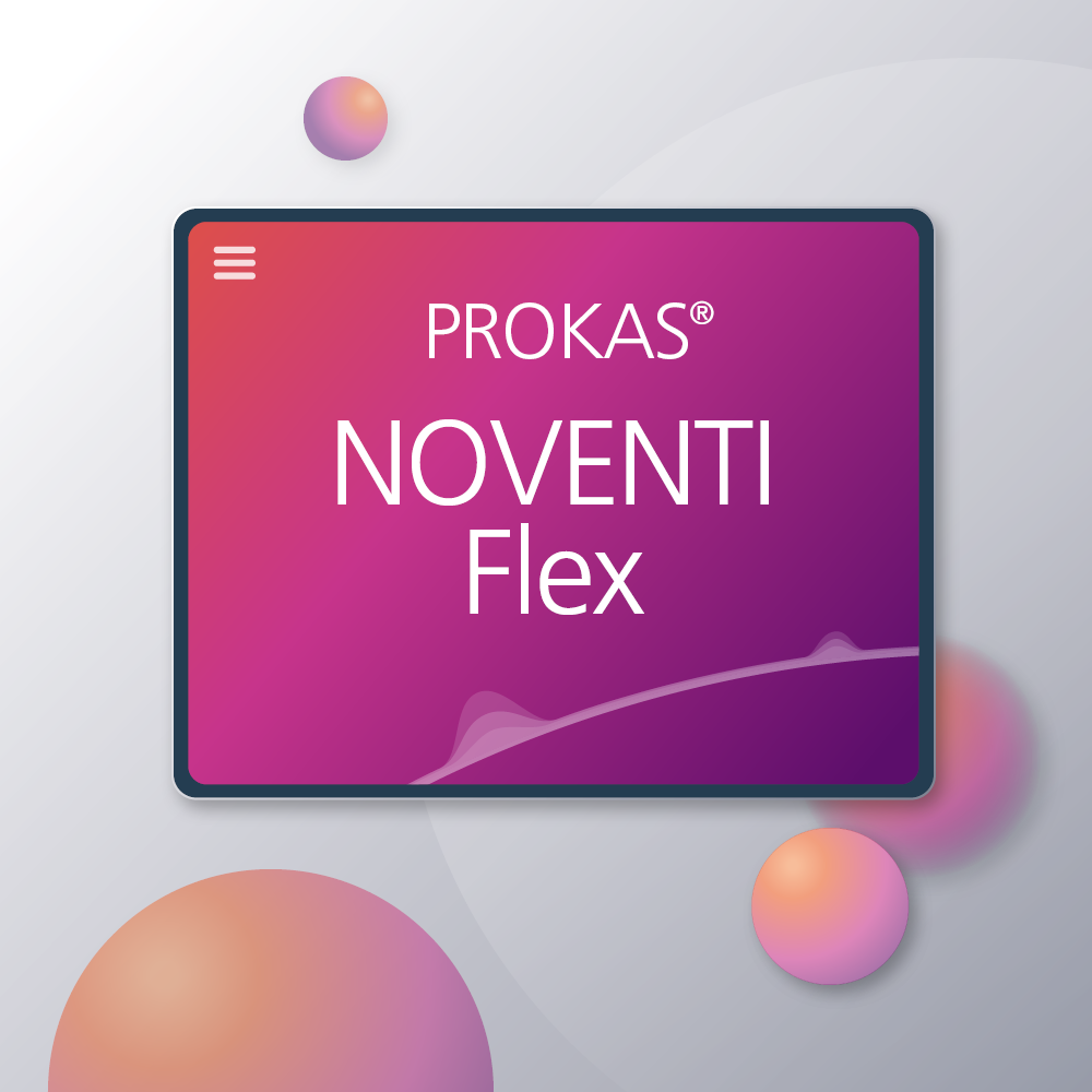 NOVENTI Flex NOVENTI Flex