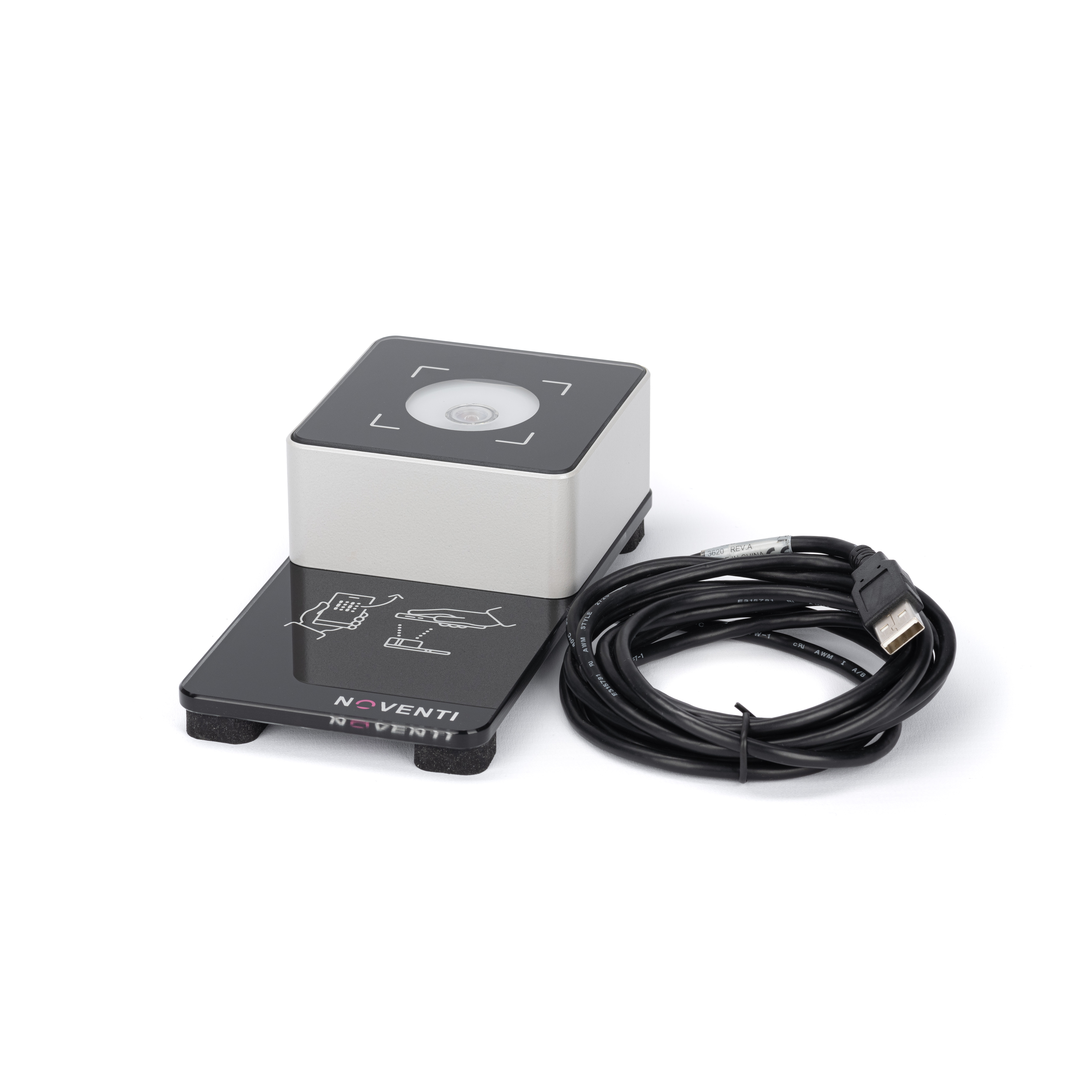 eRezept-Reader eRezept-Reader